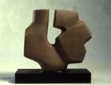 Sculpture by Kevin Braker